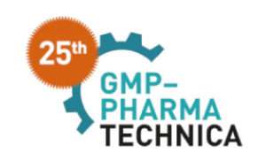 GMP-Pharma tecnica logo