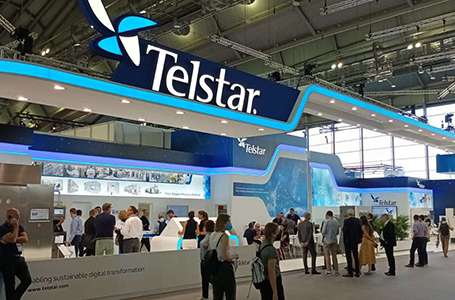 Telstar to Unveil Advanced GMP Digitization and Aseptic Process Solutions at Achema 2024