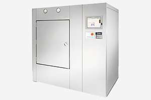 Dry Heat Sterilization & Depyrogenation Oven, PyroMega