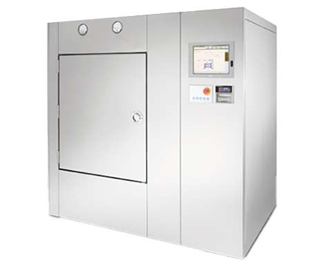 Dry Heat Sterilization & Depyrogenation Oven, PyroMega