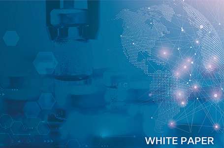 Real-time sublimation front advance monitoring system for GMP freeze-dryers using wireless single use probes as a PAT tool